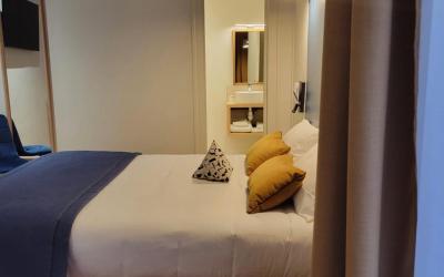 Chambre Double Supu00e9rieure Chambre Double Supu00e9rieure