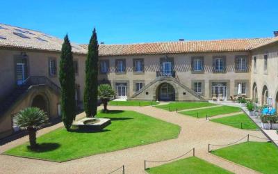 Appartement 3u00a0Chambres