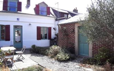 Maison 2u00a0Chambres