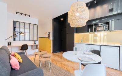 Appartement 1 Chambre Appartement 1 Chambre