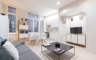 Appartement Appartement