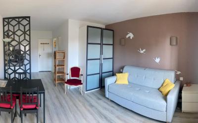 Appartement 1 Chambre