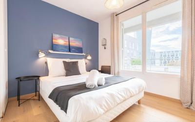 Appartement 1 Chambre Appartement 1 Chambre