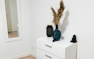 Appartement 1 Chambre Appartement 1 Chambre