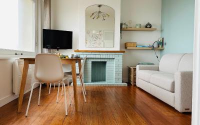 Appartement 1 Chambre