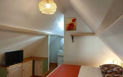 Maison de Vacances Maison de Vacances