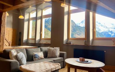 Appartement 2 Chambres