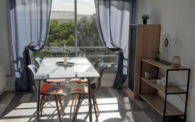 Appartement 1 Chambre