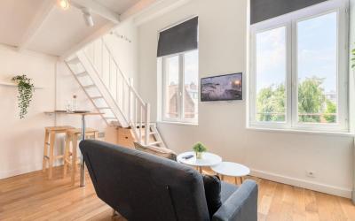 Appartement Appartement