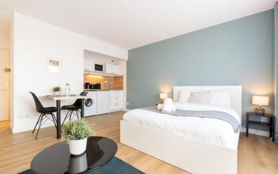 Appartement Appartement