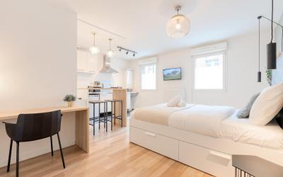 Appartement Appartement