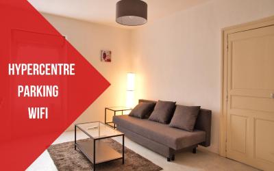 Appartement 1 Chambre