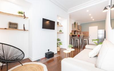 Appartement 3u00a0Chambres Appartement 3u00a0Chambres