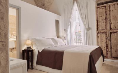 Camera Matrimoniale Deluxe