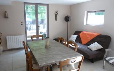 Maison 2u00a0Chambres