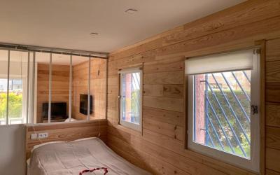 Appartement 1 Chambre Appartement 1 Chambre