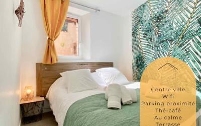 Appartement 1 Chambre