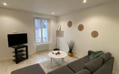 Appartement 3u00a0Chambres Appartement 3u00a0Chambres