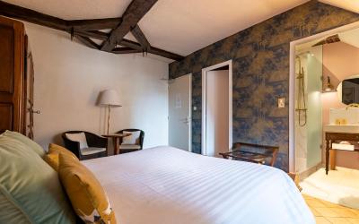 Chambre Double Chambre Double