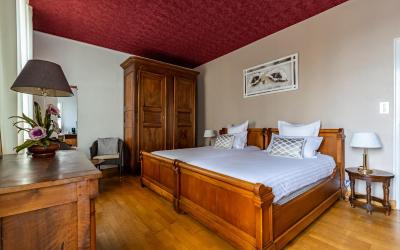 Chambre Lits Jumeaux Chambre Lits Jumeaux