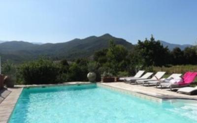 Villa Villa
