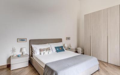 Camera Matrimoniale Superior