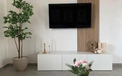 Maison 2u00a0Chambres