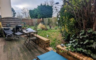 Appartement 2 Chambres Appartement 2 Chambres