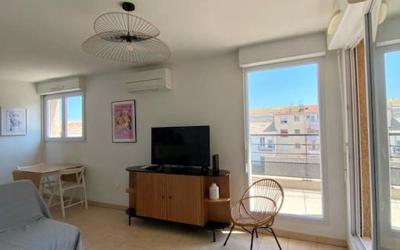 Appartement 1 Chambre