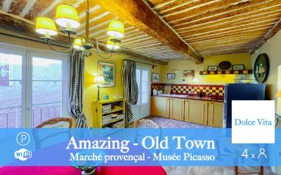 Appartement 2 Chambres Appartement 2 Chambres