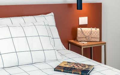 Appartamento con 1 Camera da Letto - Dependance