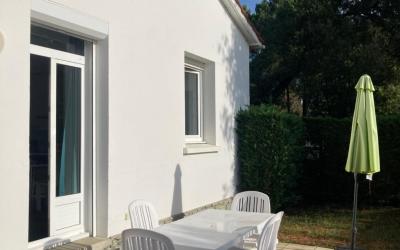 Maison 1 Chambre