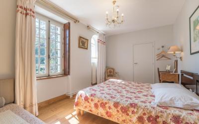 Chambre Double avec Lit d'Appoint Chambre Double avec Lit d'Appoint