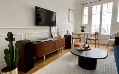 Appartement 1 Chambre