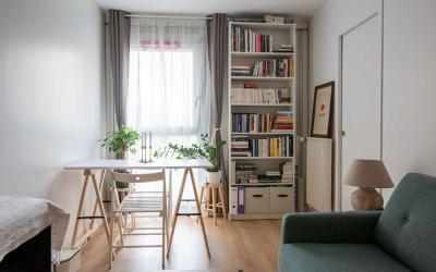 Appartement 1 Chambre