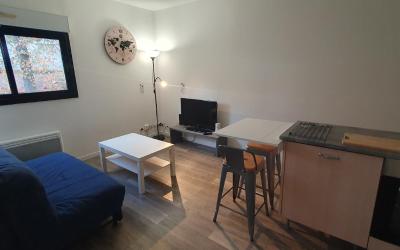 Appartement 1 Chambre Appartement 1 Chambre