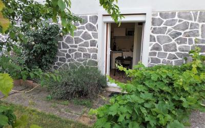 Appartement 1 Chambre Appartement 1 Chambre