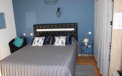 Chambre Double avec Salle de Bains Privative Chambre Double avec Salle de Bains Privative