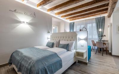 Junior Suite Familiare