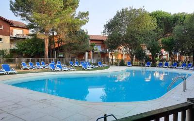 Appartement 2 Chambres