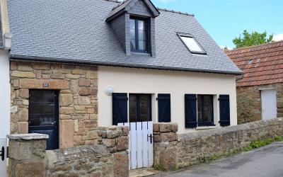 Maison 1 Chambre