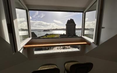 Appartement - Vue sur Mer Appartement - Vue sur Mer