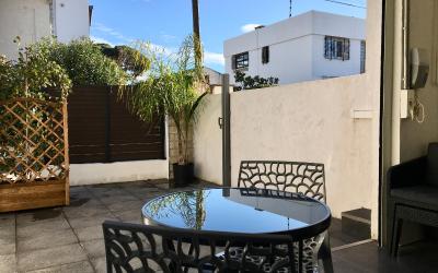 Appartement - Rez-de-Chaussu00e9e Appartement - Rez-de-Chaussu00e9e