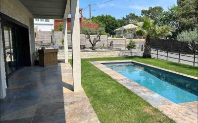 Villa Villa