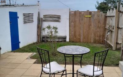 Maison 2u00a0Chambres