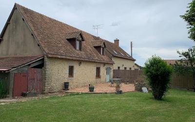 Maison 1 Chambre Maison 1 Chambre
