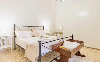 Appartamento con 1 Camera da Letto