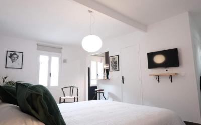 Appartement 1 Chambre Appartement 1 Chambre