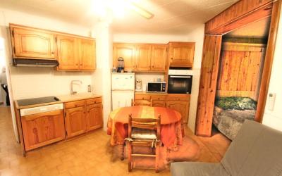 Appartement - Rez-de-Chaussu00e9e