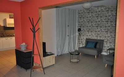 Appartement 1 Chambre